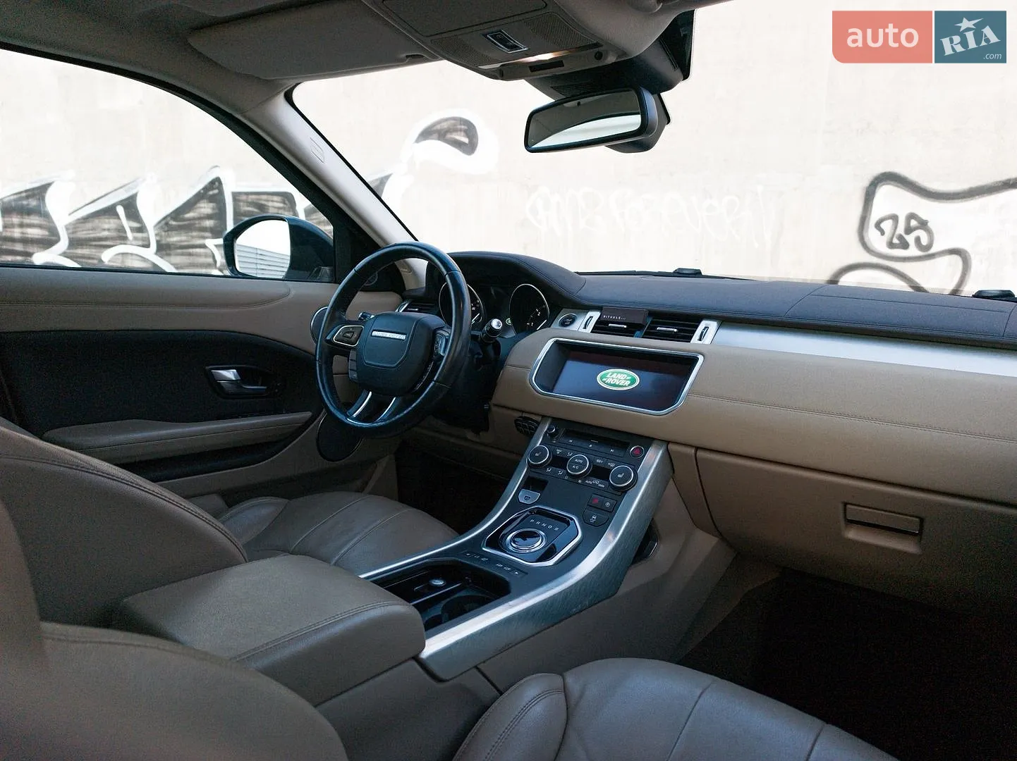 2018 Land Rover Range Rover Evoque - мініатюра 27