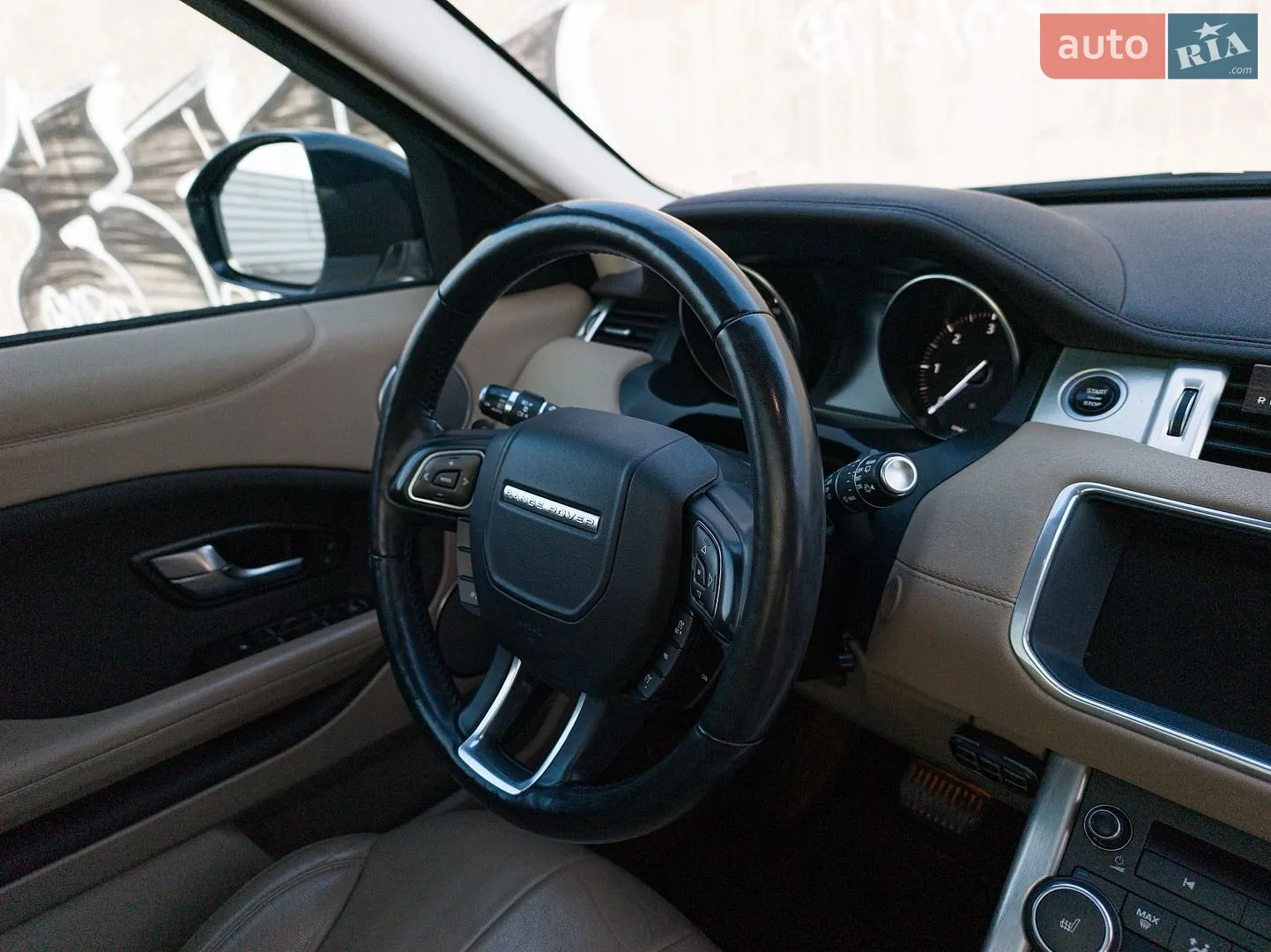 2018 Land Rover Range Rover Evoque - мініатюра 28