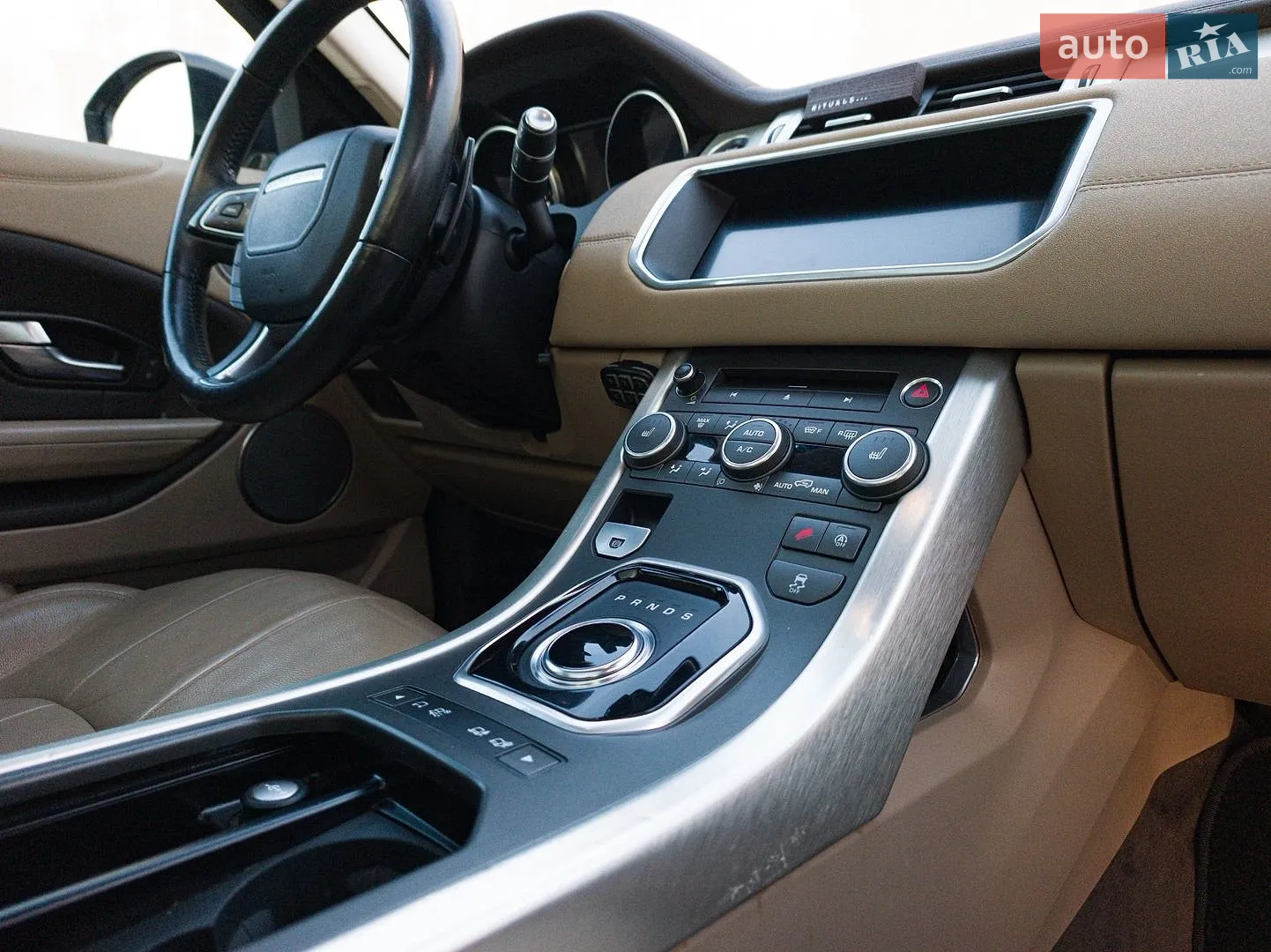 2018 Land Rover Range Rover Evoque - мініатюра 34
