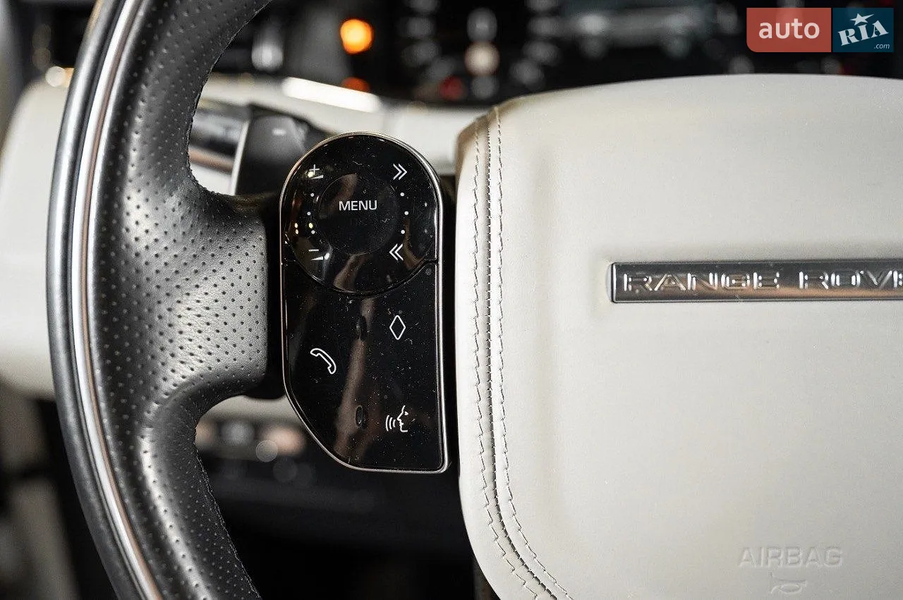 2019 Land Rover Range Rover Evoque - мініатюра 39