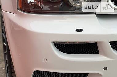 Позашляховик / Кросовер Land Rover Range Rover Sport 2011 в 