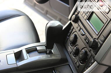 Позашляховик / Кросовер Land Rover Range Rover Sport 2005 в 
