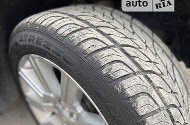 Позашляховик / Кросовер Land Rover Range Rover Sport 2008 в 