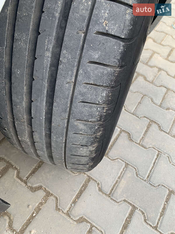 Внедорожник / Кроссовер Land Rover Range Rover Sport 2012 в Одессе