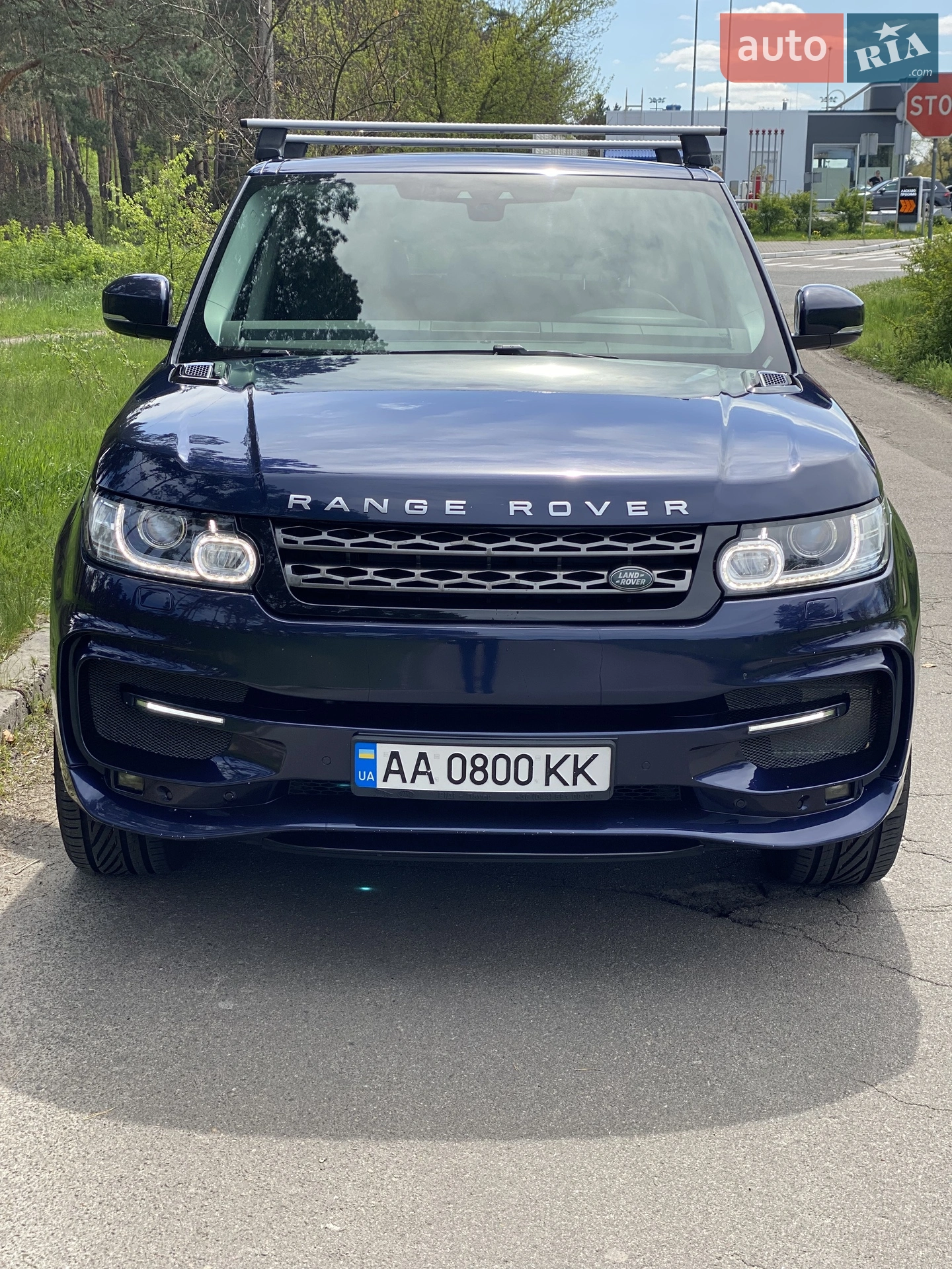2017 Land Rover Range Rover Sport - мініатюра 17