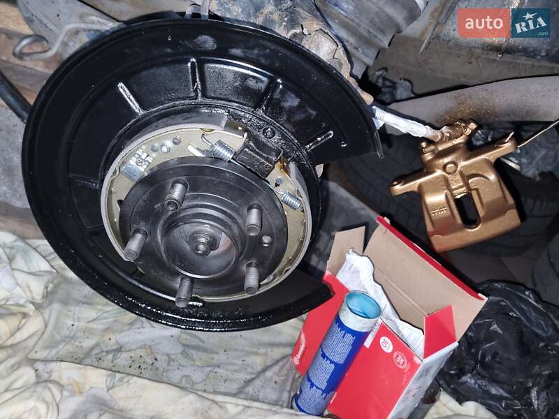Позашляховик / Кросовер Land Rover Range Rover Sport 2008 в Кременчуці