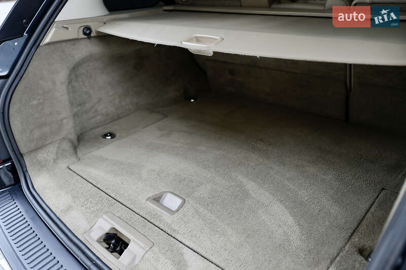 Внедорожник / Кроссовер Land Rover Range Rover Sport 2013 в Ивано-Франковске