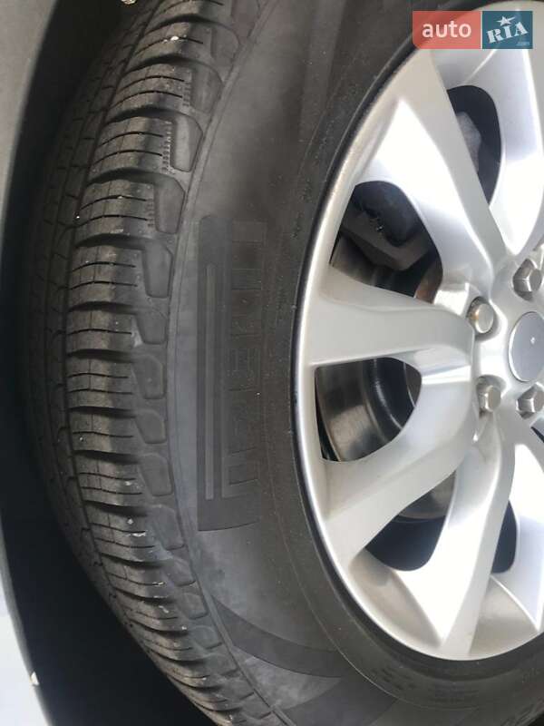 Внедорожник / Кроссовер Land Rover Range Rover Sport 2016 в Киеве фото 36 Внедорожник / Кроссовер Land Rover Range Rover Sport 2016 в Киеве