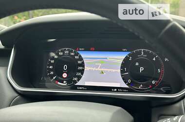 Внедорожник / Кроссовер Land Rover Range Rover Sport 2019 в 