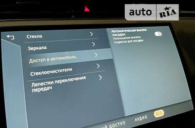 Позашляховик / Кросовер Land Rover Range Rover Sport 2023 в Одесі