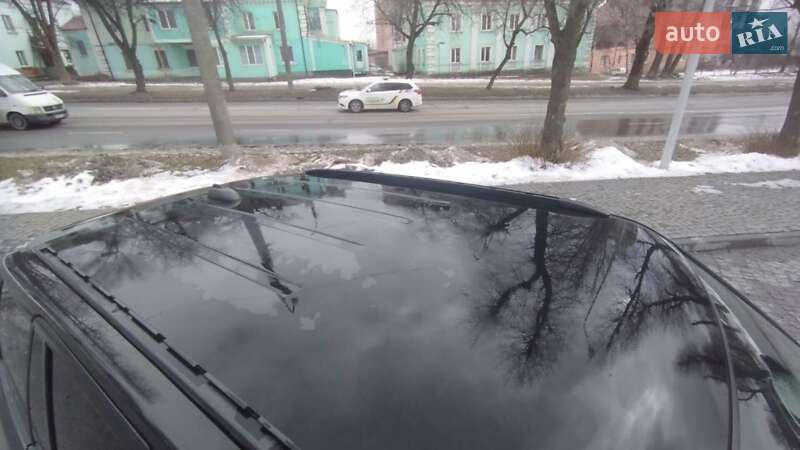 Внедорожник / Кроссовер Land Rover Range Rover Sport 2007 в Хмельницком