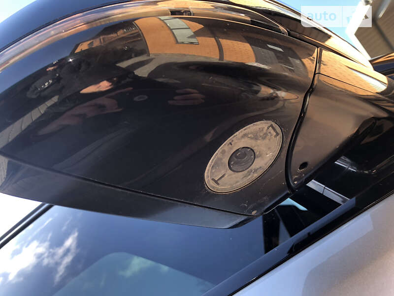 Внедорожник / Кроссовер Land Rover Range Rover Sport 2018 в Виннице