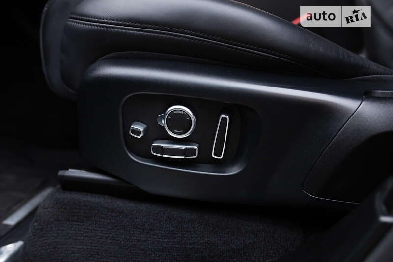 Внедорожник / Кроссовер Land Rover Range Rover Sport 2018 в Виннице