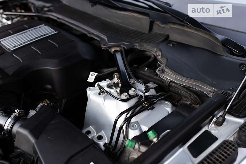 Внедорожник / Кроссовер Land Rover Range Rover Sport 2018 в Виннице