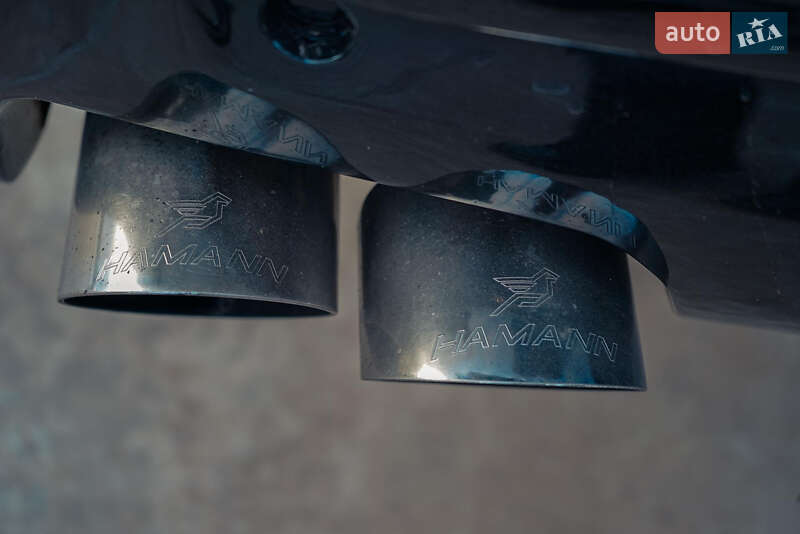 Внедорожник / Кроссовер Land Rover Range Rover Sport 2007 в Кривом Роге