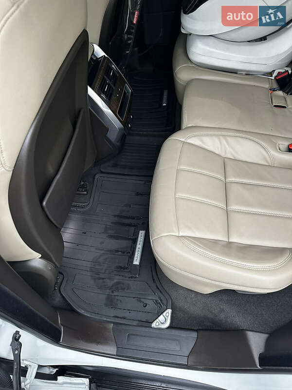 Внедорожник / Кроссовер Land Rover Range Rover Sport 2019 в Ужгороде