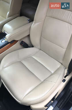 Внедорожник / Кроссовер Land Rover Range Rover Sport 2008 в 