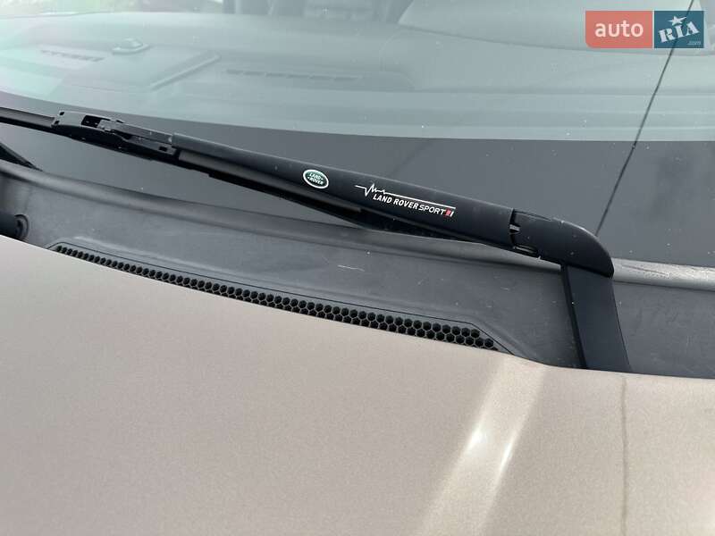 Внедорожник / Кроссовер Land Rover Range Rover Sport 2012 в Коломые фото 36 Внедорожник / Кроссовер Land Rover Range Rover Sport 2012 в Коломые