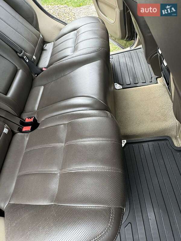 Внедорожник / Кроссовер Land Rover Range Rover Sport 2012 в Коломые фото 58 Внедорожник / Кроссовер Land Rover Range Rover Sport 2012 в Коломые