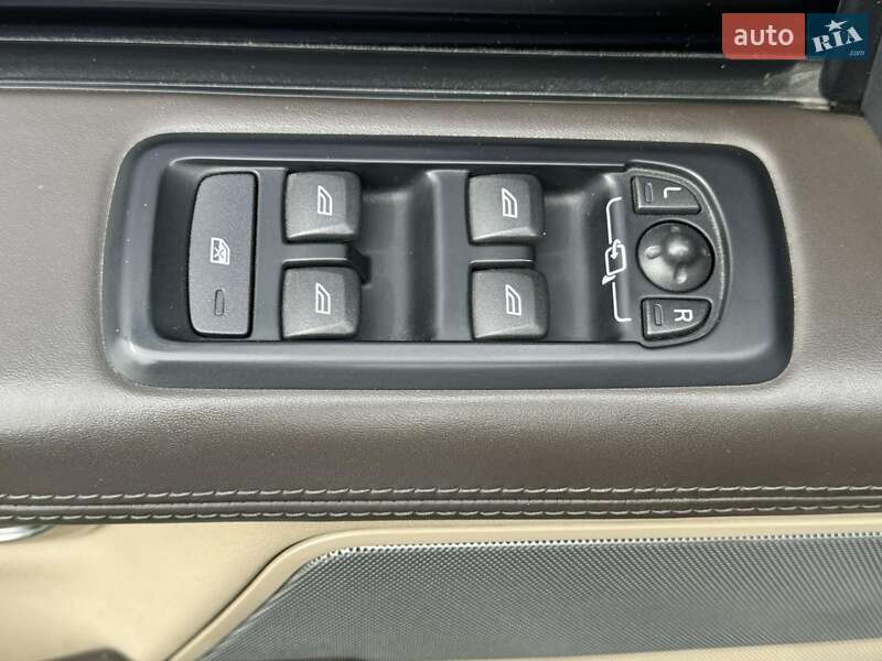 Внедорожник / Кроссовер Land Rover Range Rover Sport 2012 в Коломые фото 62 Внедорожник / Кроссовер Land Rover Range Rover Sport 2012 в Коломые