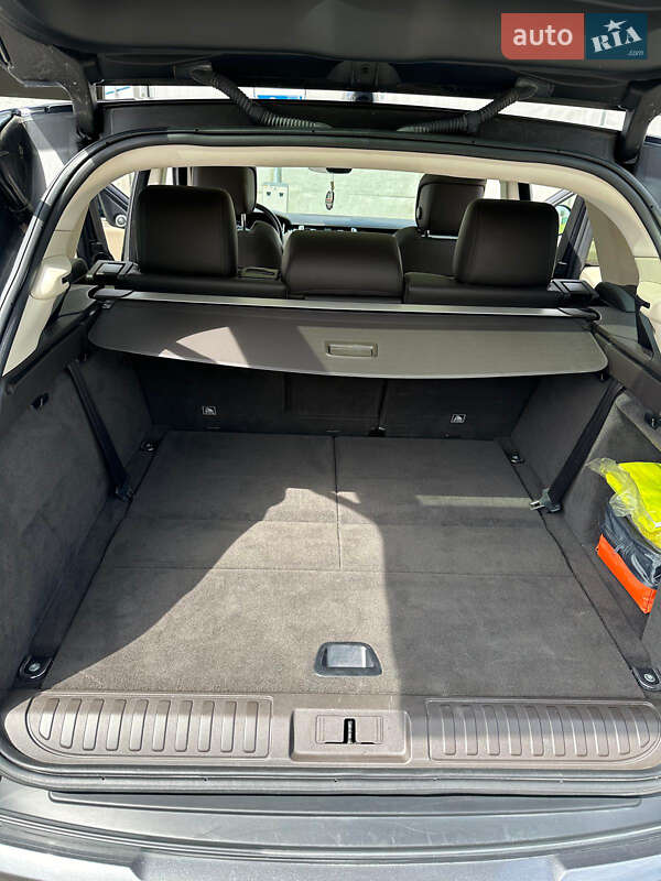 Внедорожник / Кроссовер Land Rover Range Rover Sport 2019 в Ужгороде