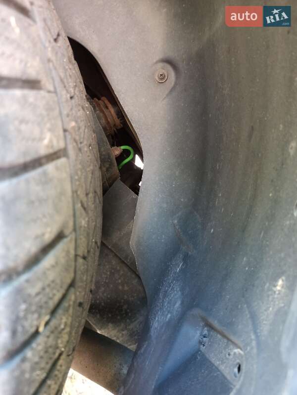 Внедорожник / Кроссовер Land Rover Range Rover Sport 2012 в Терновке фото 48 Внедорожник / Кроссовер Land Rover Range Rover Sport 2012 в Терновке