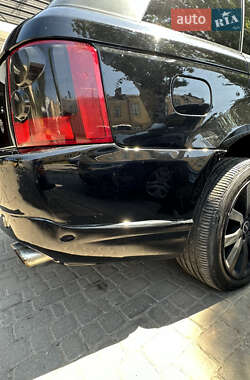 Внедорожник / Кроссовер Land Rover Range Rover Sport 2006 в 