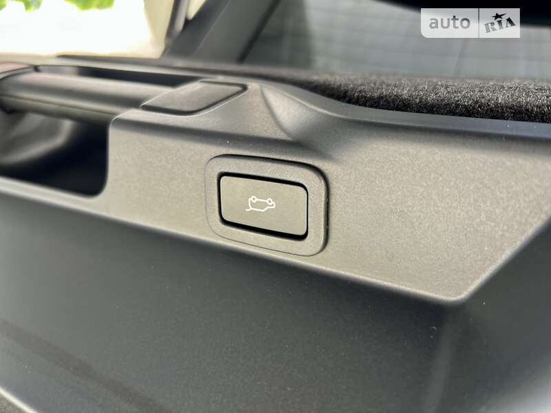 Внедорожник / Кроссовер Land Rover Range Rover Sport 2021 в Днепре фото 27 Внедорожник / Кроссовер Land Rover Range Rover Sport 2021 в Днепре