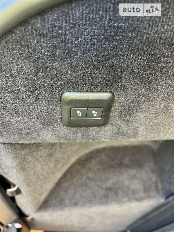 Внедорожник / Кроссовер Land Rover Range Rover Sport 2021 в Днепре фото 28 Внедорожник / Кроссовер Land Rover Range Rover Sport 2021 в Днепре