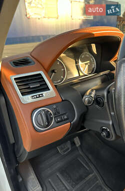 Внедорожник / Кроссовер Land Rover Range Rover Sport 2011 в 