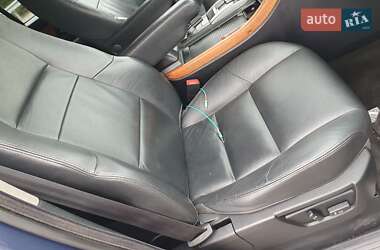 Внедорожник / Кроссовер Land Rover Range Rover Sport 2006 в 