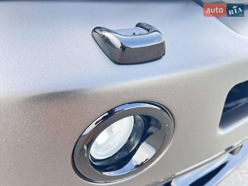 Внедорожник / Кроссовер Land Rover Range Rover Sport 2008 в Одессе