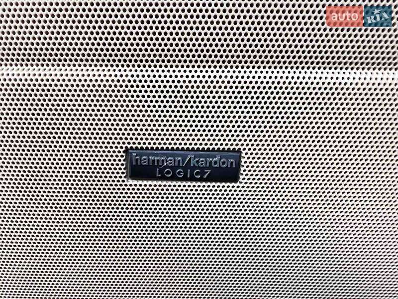 Внедорожник / Кроссовер Land Rover Range Rover Sport 2008 в Одессе