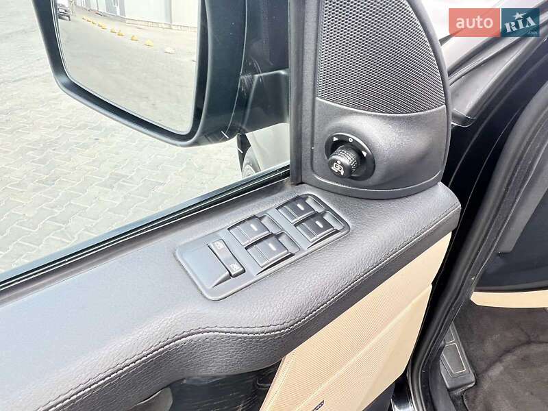 Внедорожник / Кроссовер Land Rover Range Rover Sport 2008 в Одессе