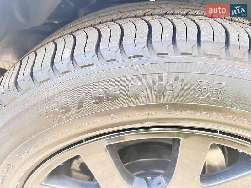 Внедорожник / Кроссовер Land Rover Range Rover Sport 2008 в Одессе