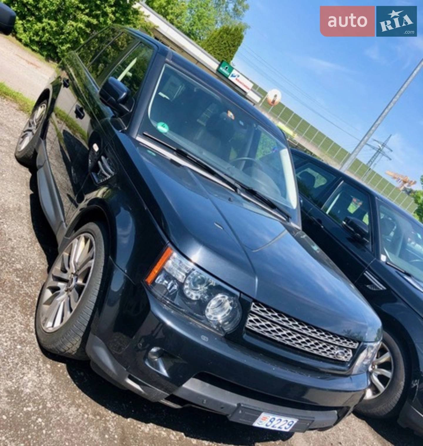 Фото авто 8
