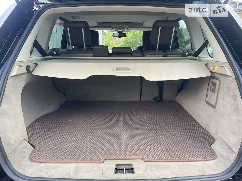 Внедорожник / Кроссовер Land Rover Range Rover Sport 2011 в Бахмаче фото 13 Внедорожник / Кроссовер Land Rover Range Rover Sport 2011 в Бахмаче