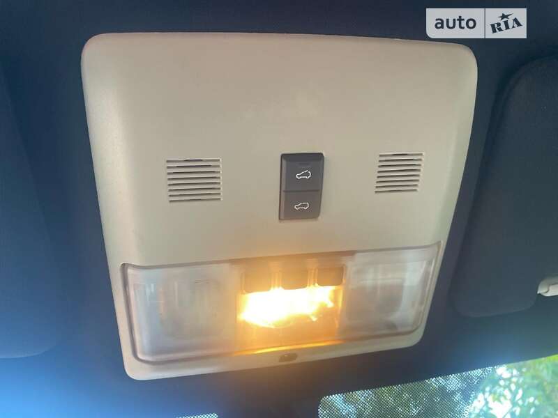 Внедорожник / Кроссовер Land Rover Range Rover Sport 2007 в Стрые