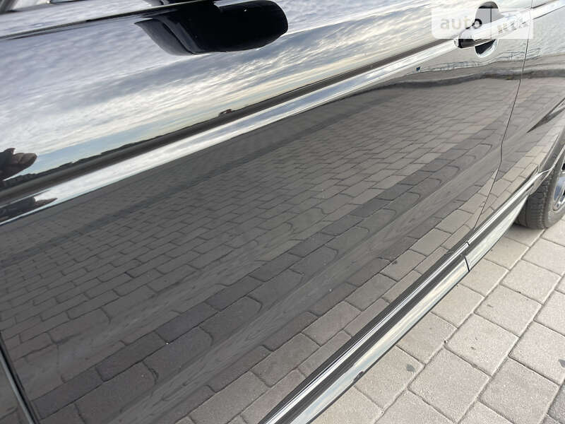 Внедорожник / Кроссовер Land Rover Range Rover Sport 2019 в Днепре фото 19 Внедорожник / Кроссовер Land Rover Range Rover Sport 2019 в Днепре