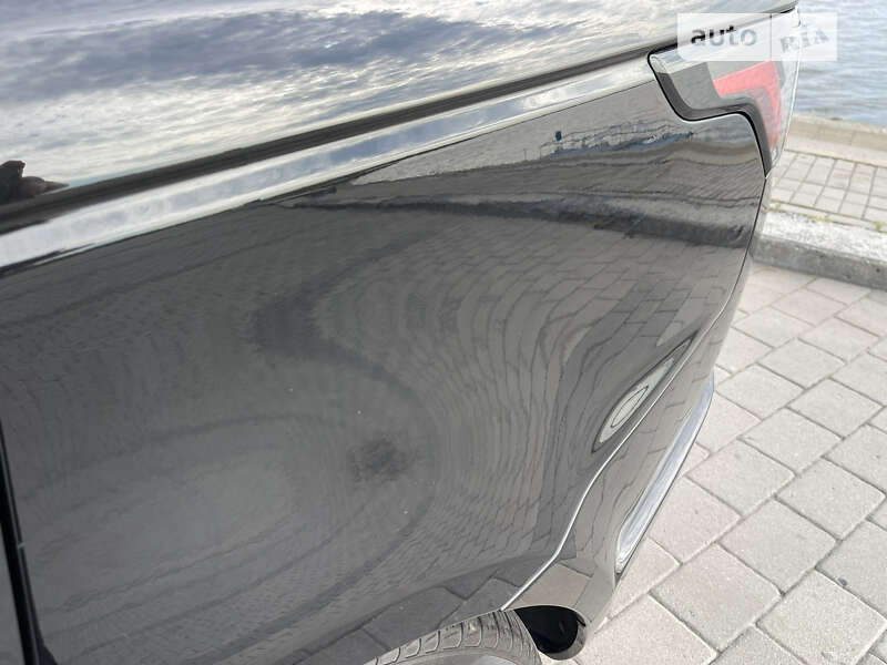 Внедорожник / Кроссовер Land Rover Range Rover Sport 2019 в Днепре фото 22 Внедорожник / Кроссовер Land Rover Range Rover Sport 2019 в Днепре