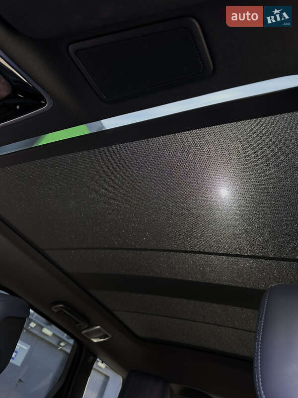 Внедорожник / Кроссовер Land Rover Range Rover Sport 2021 в Киеве