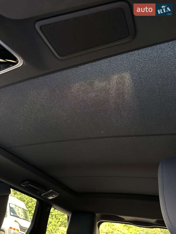 Внедорожник / Кроссовер Land Rover Range Rover Sport 2021 в Киеве