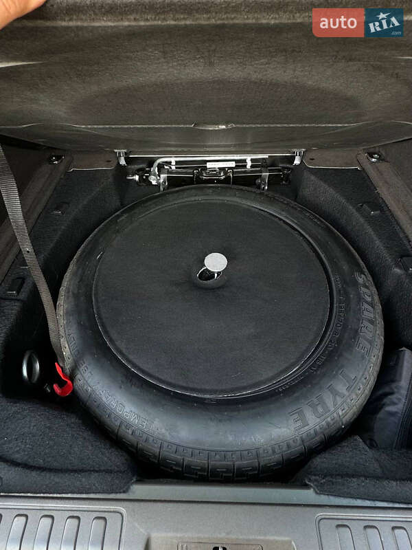 Внедорожник / Кроссовер Land Rover Range Rover Sport 2018 в Полтаве фото 13 Внедорожник / Кроссовер Land Rover Range Rover Sport 2018 в Полтаве