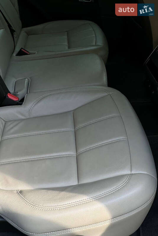 Внедорожник / Кроссовер Land Rover Range Rover Sport 2018 в Полтаве фото 22 Внедорожник / Кроссовер Land Rover Range Rover Sport 2018 в Полтаве