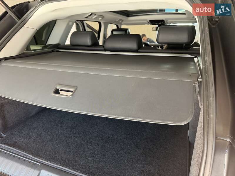 Внедорожник / Кроссовер Land Rover Range Rover Sport 2015 в Ровно фото 7 Внедорожник / Кроссовер Land Rover Range Rover Sport 2015 в Ровно