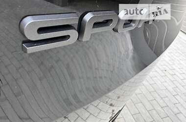 Внедорожник / Кроссовер Land Rover Range Rover Sport 2024 в Киеве