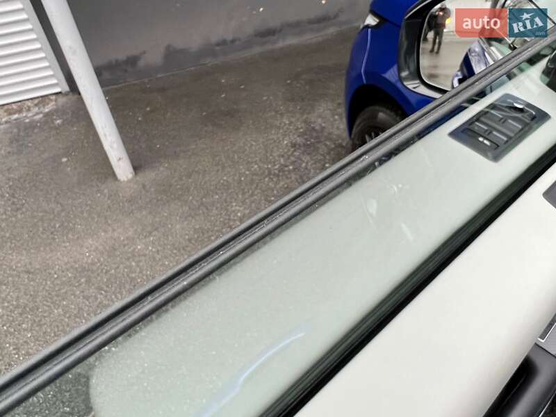 Внедорожник / Кроссовер Land Rover Range Rover Sport 2015 в Киеве