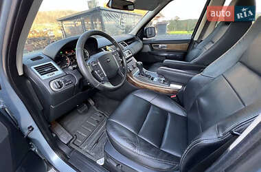 Внедорожник / Кроссовер Land Rover Range Rover Sport 2011 в Коломые