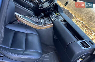 Внедорожник / Кроссовер Land Rover Range Rover Sport 2011 в Коломые