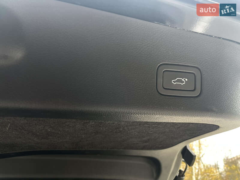 Позашляховик / Кросовер Land Rover Range Rover Sport 2013 в Дніпрі